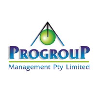 ProGroup Management Pty Ltd Logo