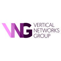 Vertical Networks Group Logo