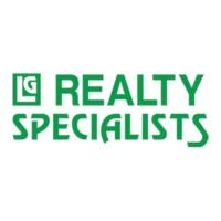 Realty Specialists Logo