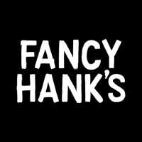 Fancy Hanks Logo