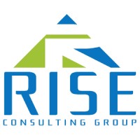 Rise Consulting Group, LLC Logo
