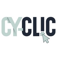 CY-clic par Emeline Manson Logo