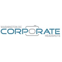 DC Corporate Headshots Logo