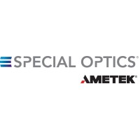 Special Optics Logo