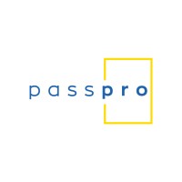 PassPro Logo