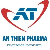 An Thien Pharma Logo