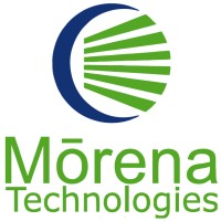 Morena Technologies Pvt. Ltd. Logo