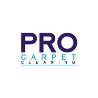 Pro Carpet Cleaning Melbourne Logo