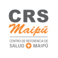 Centro de Referencia de Salud Maipú Logo