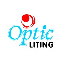 OPTIC LITING PVT LTD Logo