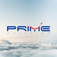 Prime Aviation FZCO Logo