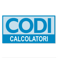 Codi Calcolatori Srl Logo