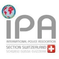International Police Association Sektion Switzerland Logo