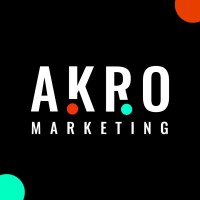 AKRO Marketing Logo