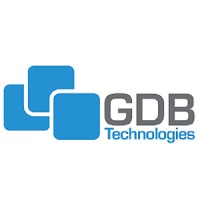 GDB Technologies Pvt. Ltd. Logo
