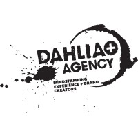 DAHLIA+Agency Logo