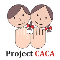 Project CACA Logo