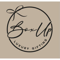 BoxUp Luxury Gifting Logo