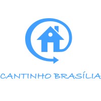 Cantinho Brasilia Logo