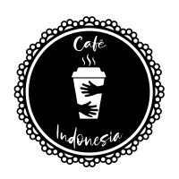 Café Indonesia Logo