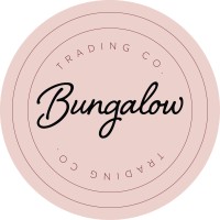 Bungalow Trading Co Logo