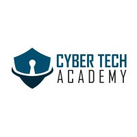 Cybertech Academy Logo