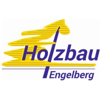 Holzbau Engelberg AG Logo