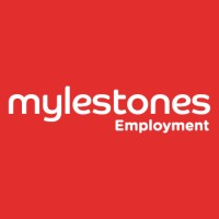 Mylestones Employment Logo