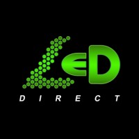 LED Direct Solutions Logo