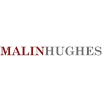 MALINHUGHES Logo