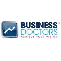 Business Doctors India Logo