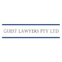 Guest Lawyers Logo