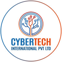 Cybertech Int Ltd (TeamCybertech) Logo