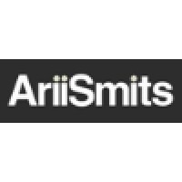 AriiSmits - Corporate Interior Design Logo