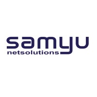 Samyu Netsolutions Logo