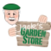 Jacks Garden Store Logo