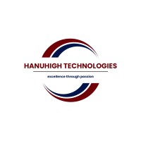 HanuHigh Technologies Inc Logo