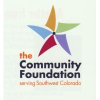 Community Foundation serving Southwest Colorado Logo