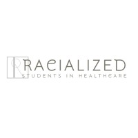 Racialized Students In Health Care Logo