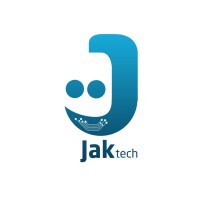 JakTech Logo