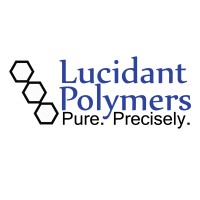 Lucidant Polymers Logo