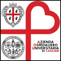 Azienda ospedaliero-universitaria di Cagliari Logo