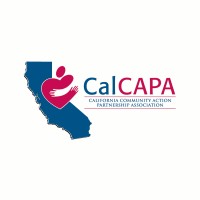 CalCAPA Logo