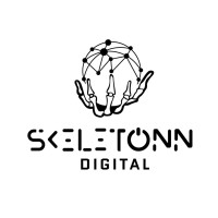 Skeletonn Digital Logo