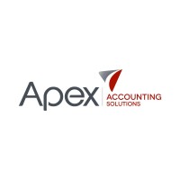 Apex Accounting Solutions Logo