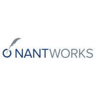 NantWorks Logo