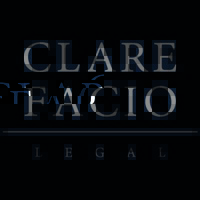Clare Facio Logo