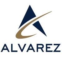 Alvarez LLC Logo