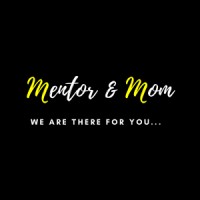 Mentor and Mom Logo