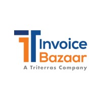 Invoice Bazaar - A Triterras Company Logo